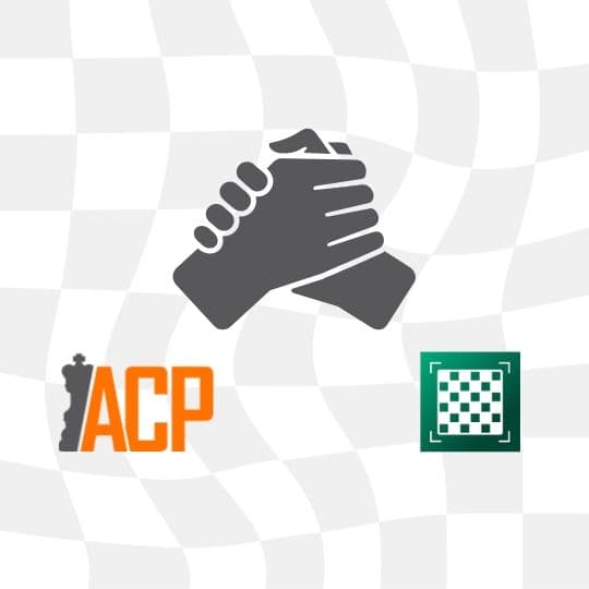 Chessify Cooperates with the Association of Chess Professionals