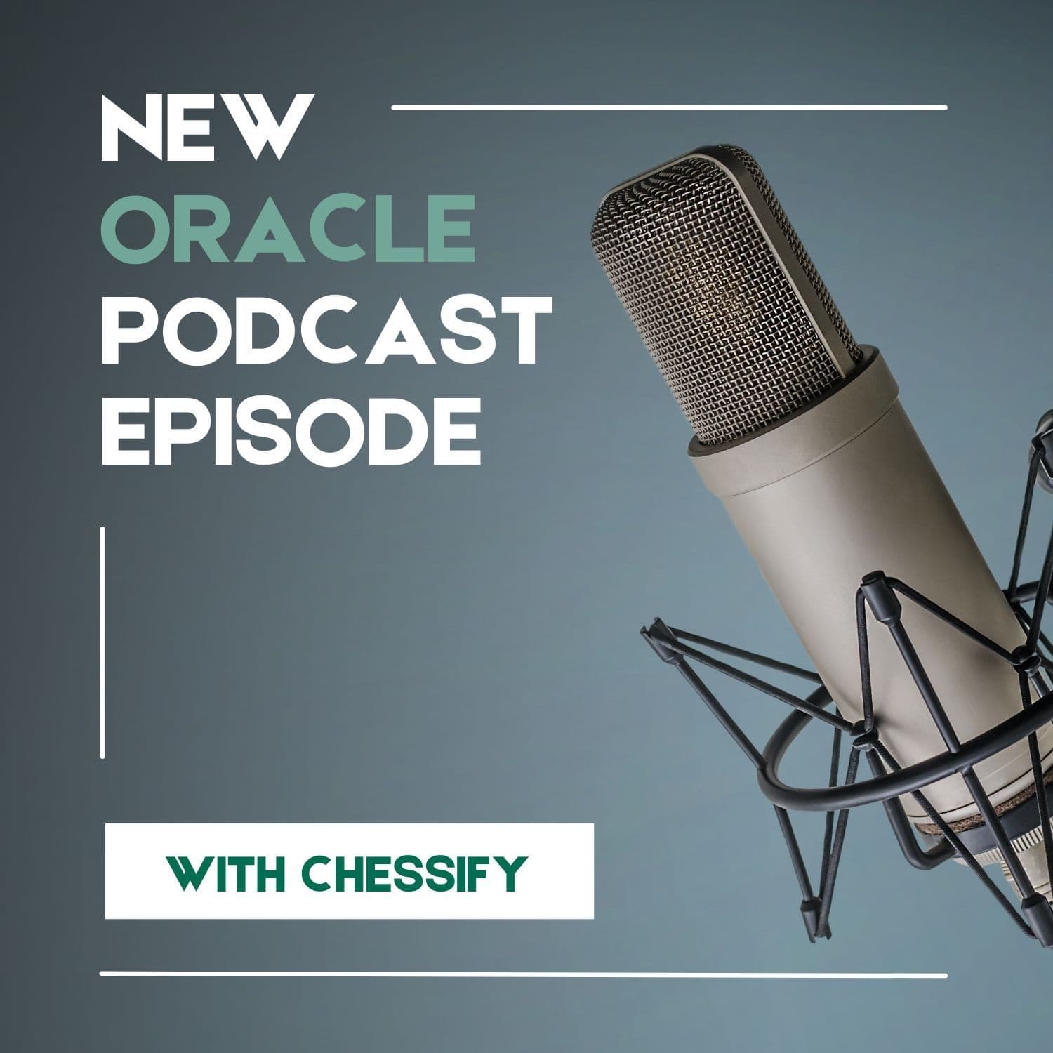 Chessify Featured in the Latest Episode of Oracle for Startups