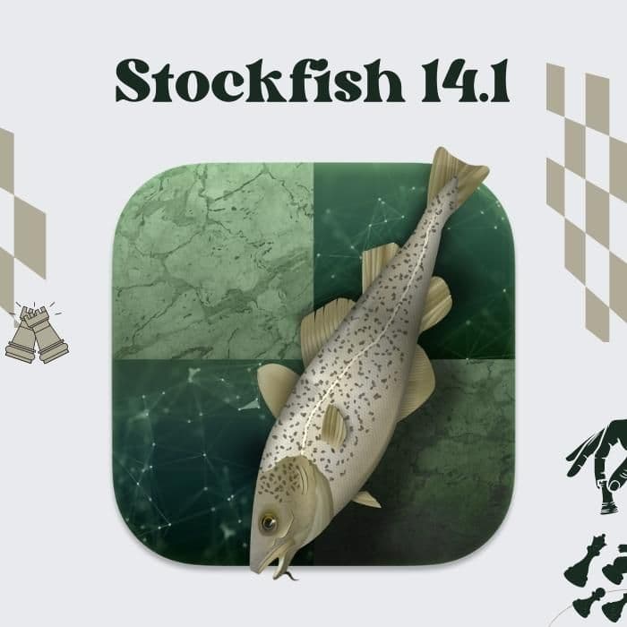Stockfish 14.1 is Already Available on Chessify