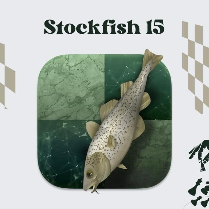 36 Elo Stronger Stockfish 15 is Available on Chessify
