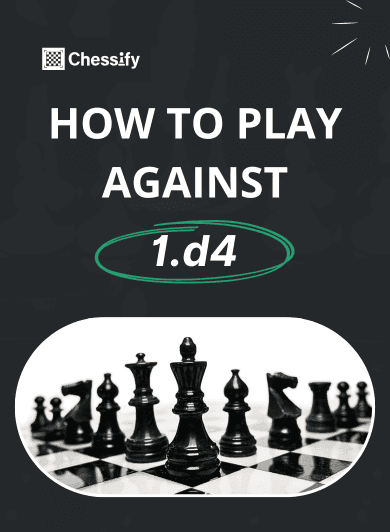 What to Play against 1.d4 as Black: Opening Tips and Strategy