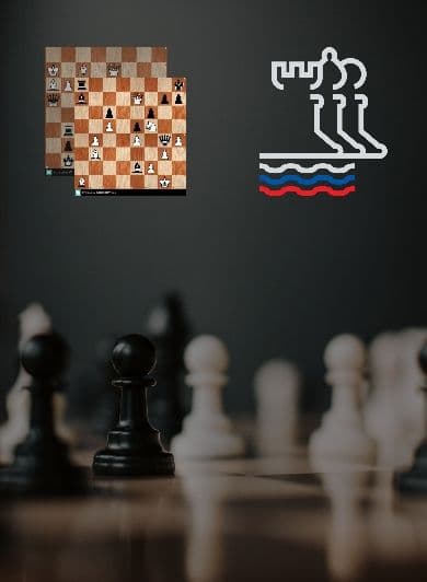 Top 6 Puzzles from the 2021 European Team Chess Championship