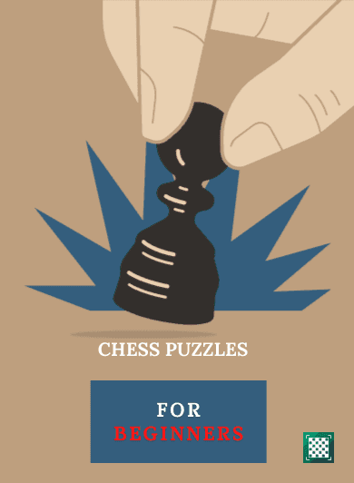 Chess Puzzles for Beginners