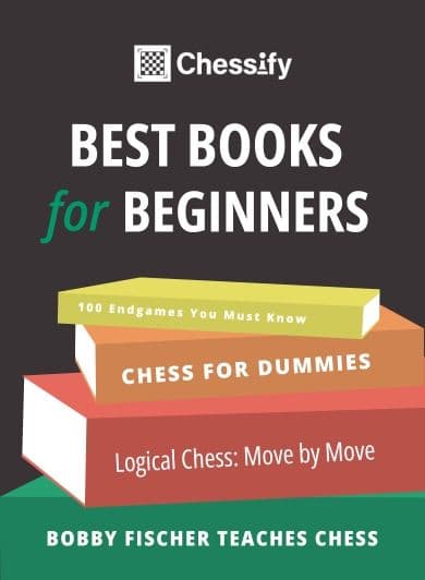 Top 7 Chess Books for Beginners and Kids to Improve Faster