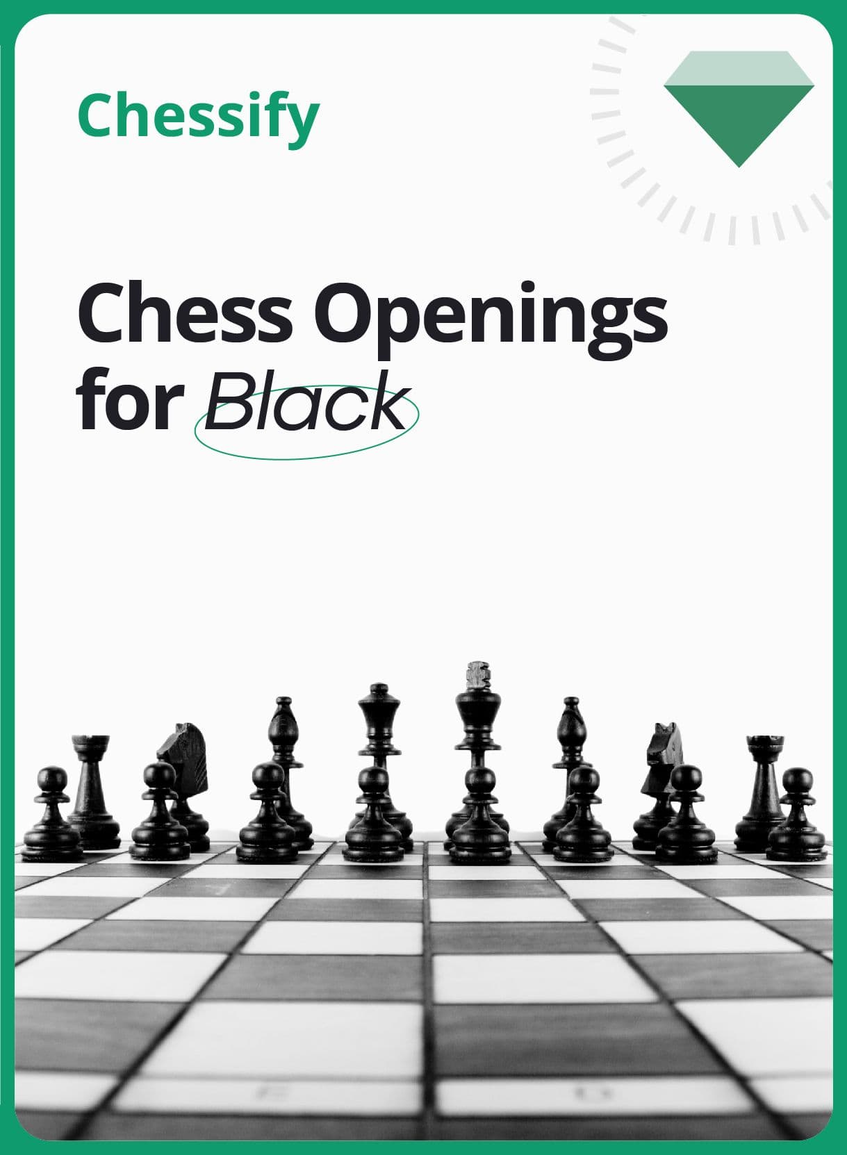 Outplaying White: A Comprehensive Guide to Chess Openings for Black