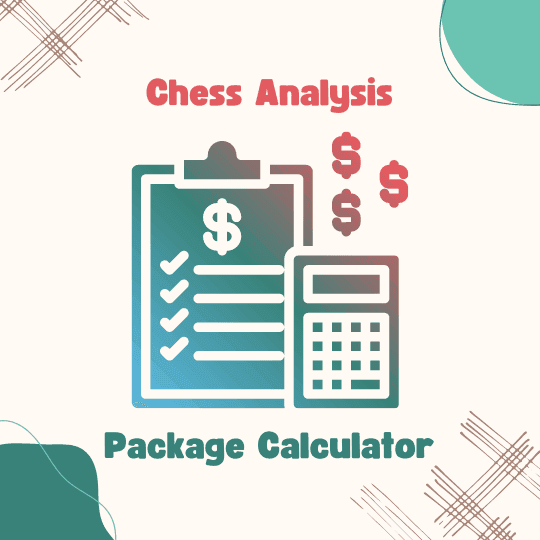 Create Your Perfect Training Plan with Chessify’s Chess Analysis Calculator
