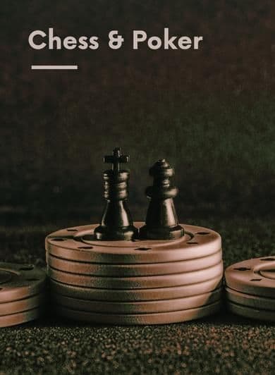 Chess Skills You Can Draw From Poker