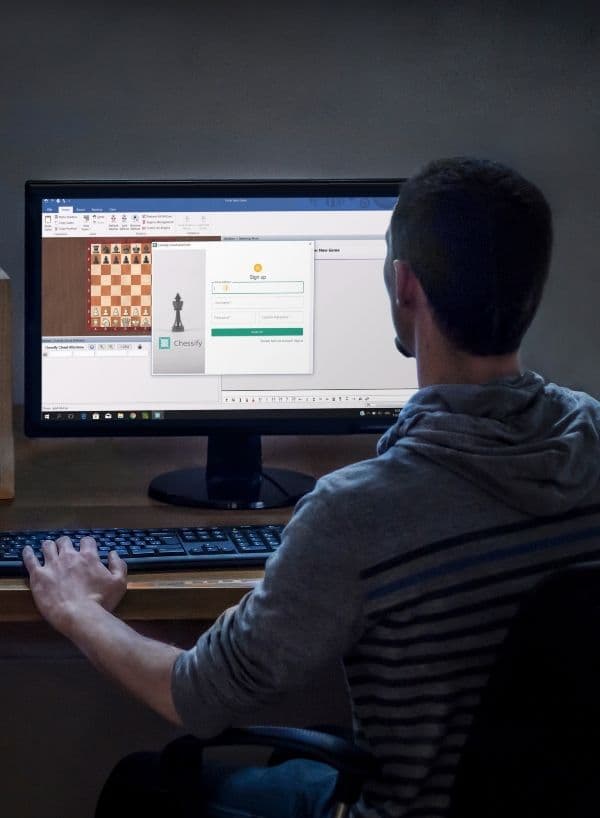How to Install & Use Chessify Cloud Engines & Servers on ChessBase