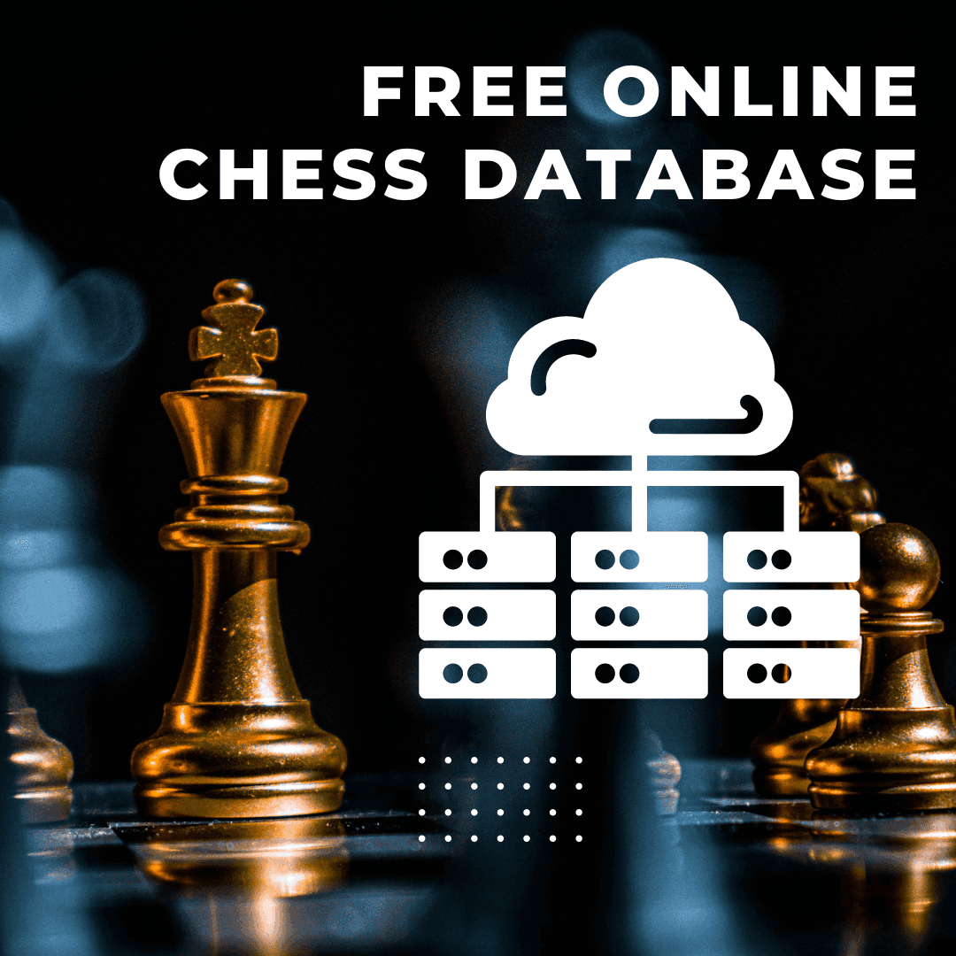 The Biggest Online Chess Database with 9+ Million Games is Free for Chessify Users