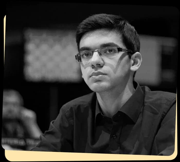 Anish Giri