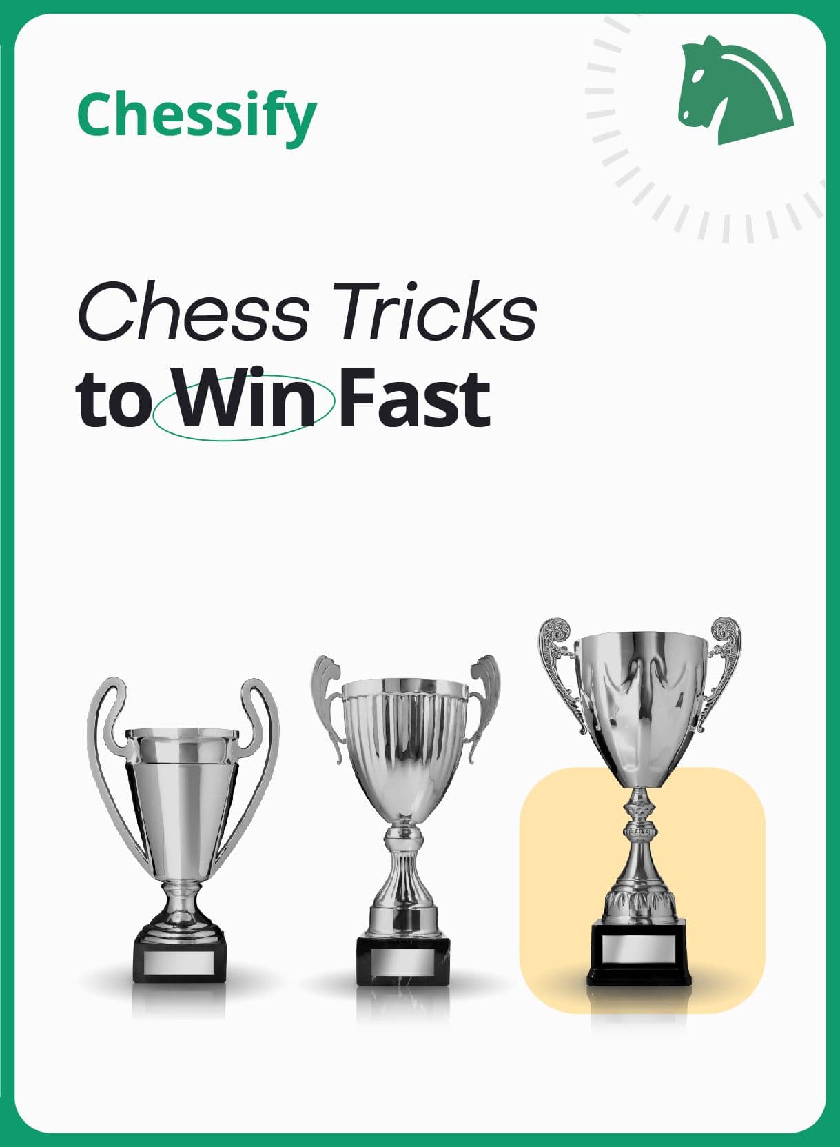 6 Chess Tricks to Win Fast: Success Tips for Amateurs and Beginners