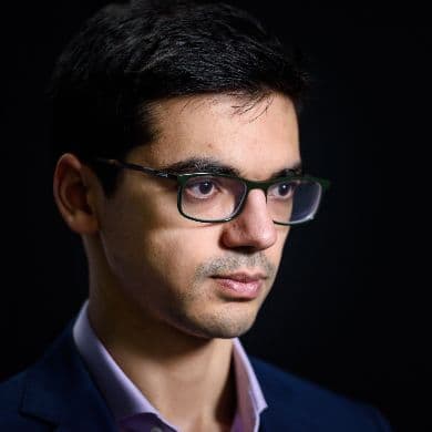 GM Anish Giri is Now Chessify's Official Ambassador!