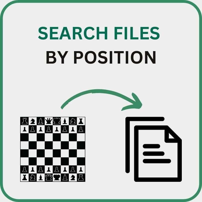 Introducing the New "Internal Search" Feature on Chessify