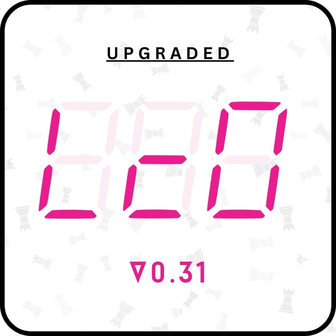 The Latest Development Version of Lc0, v 0.31 is Available on Chessify