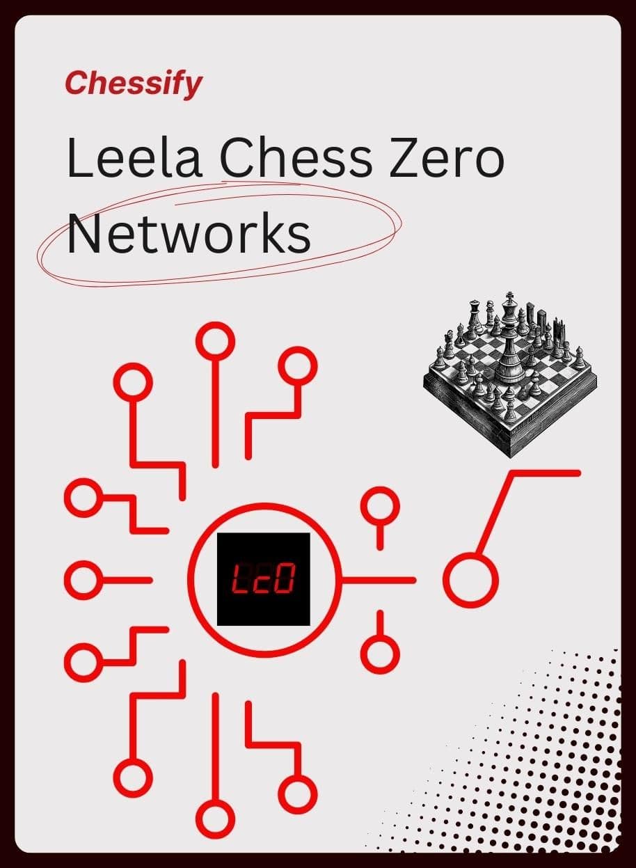 Leela Chess Zero Networks 2024 - How to Choose the Right Lc0 Net