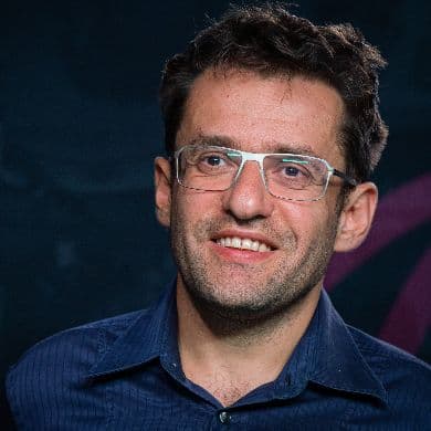 Levon Aronian Becomes Chessify's Ambassador