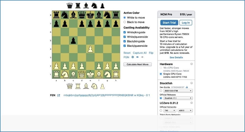 chessnextmove analysis view