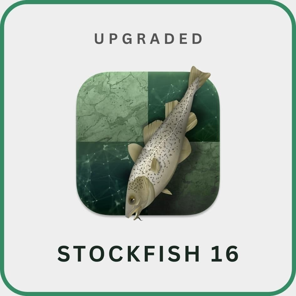 Stockfish 16 is Available on Chessify for Free Chess Analysis
