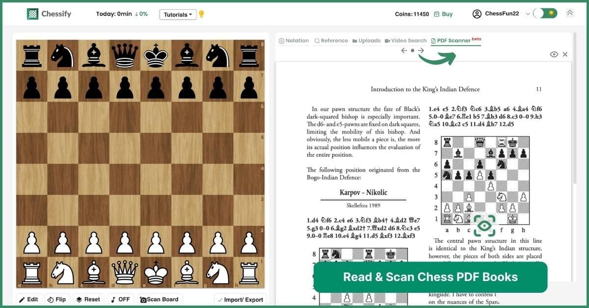 PDF Reader Demo