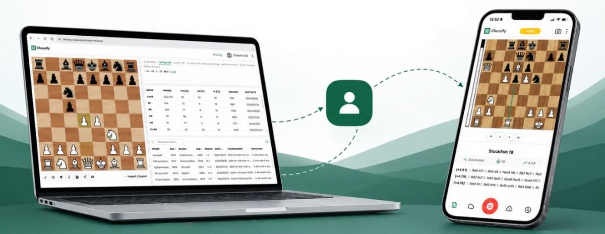 app and website