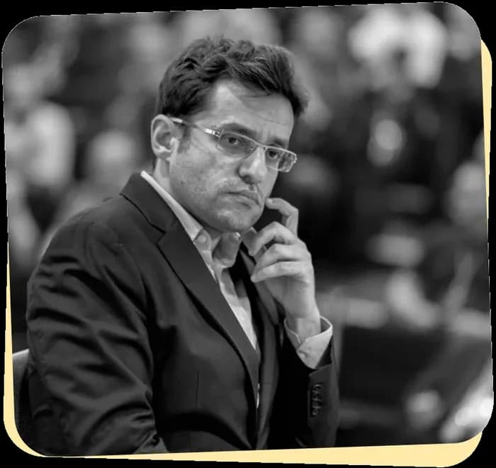 Levon Aronian
