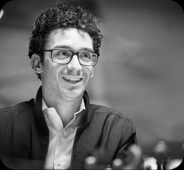Fabiano Caruana