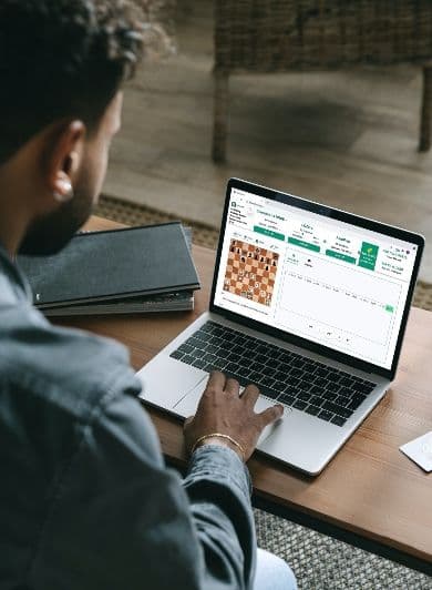 How to Use Cloud Chess Engines on Chessify Website