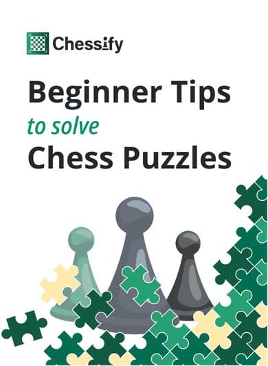 How to Solve Chess Puzzles: Tips and Strategies for Beginners and Beyond