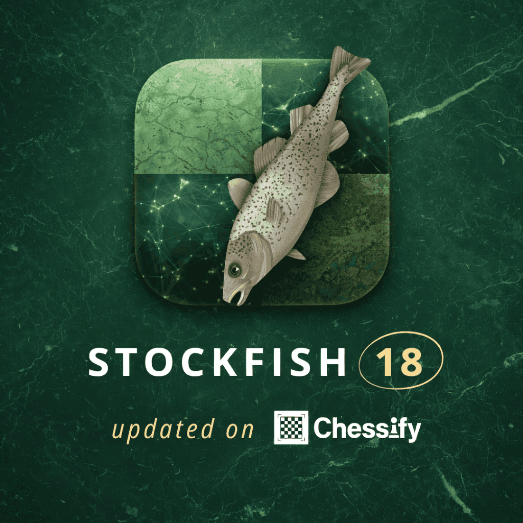 Stockfish 18 is Now Live on Chessify Cloud