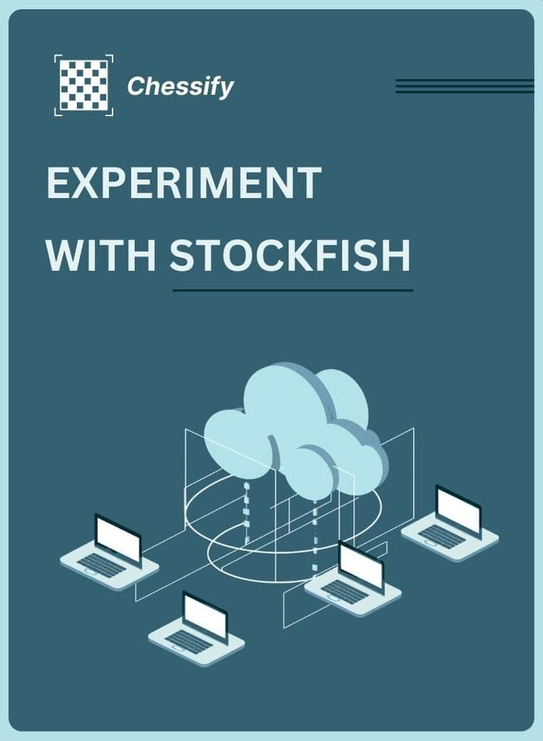 Maximizing Stockfish's Potential: A Speed Experiment on Cloud Servers