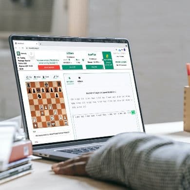 Chessify Introduces a Subscription Model with Unlimited Cloud Analysis