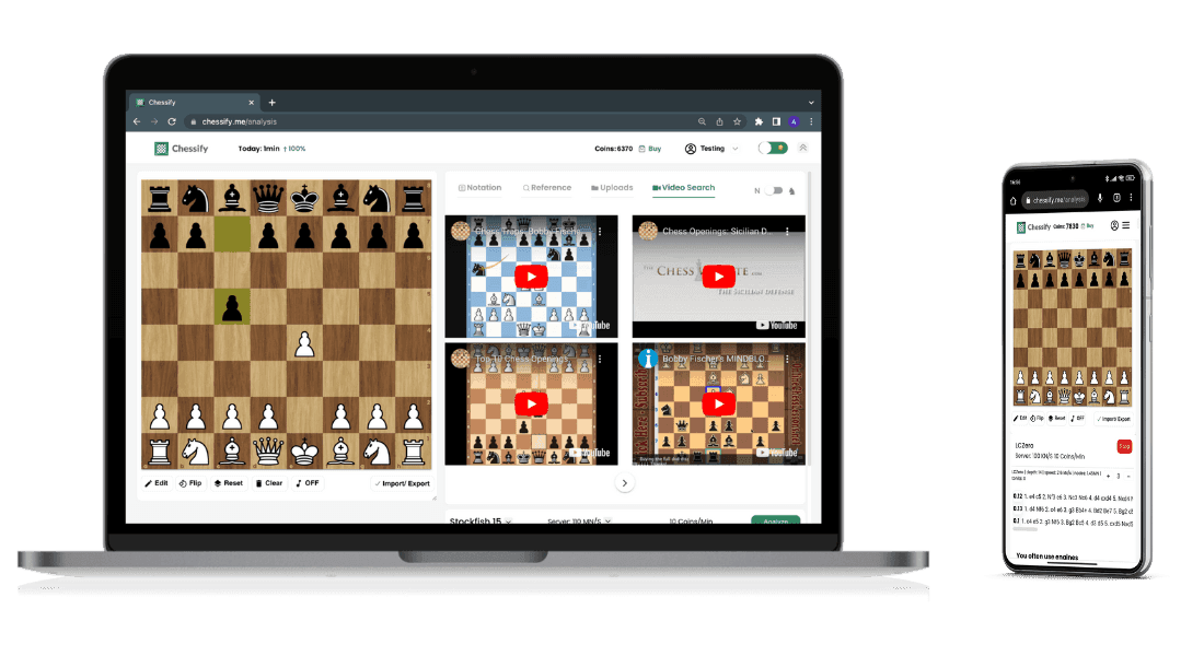 video finder
