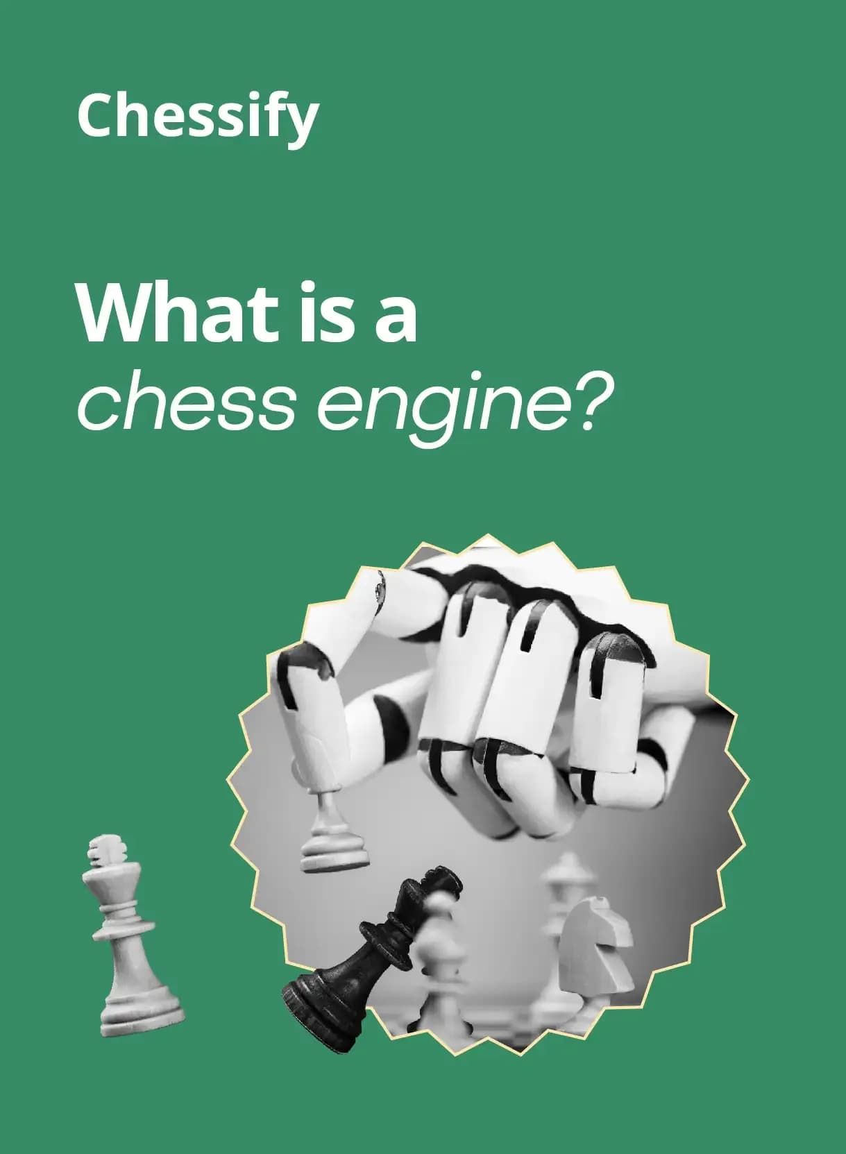 What Is a Chess Engine? Types and Winning Practices Unveiled