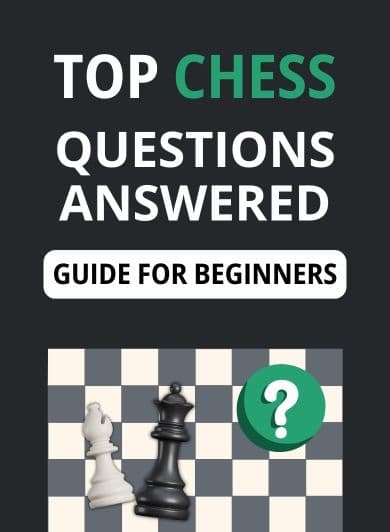 Top Questions About Chess – Quick Answers for Beginners