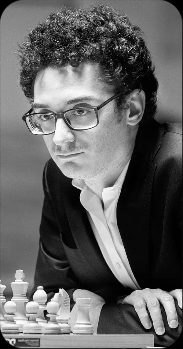 Fabiano Caruana