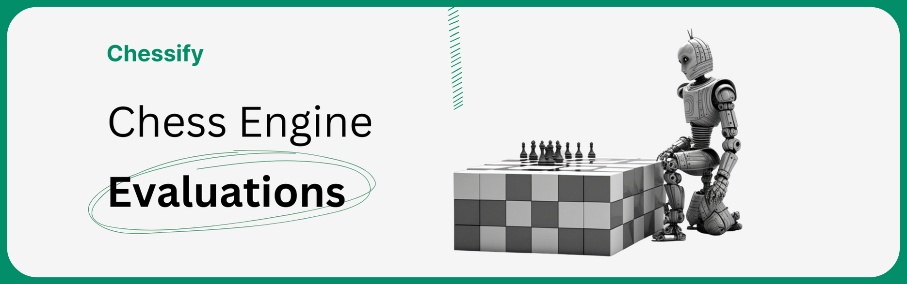 Chess by the Numbers