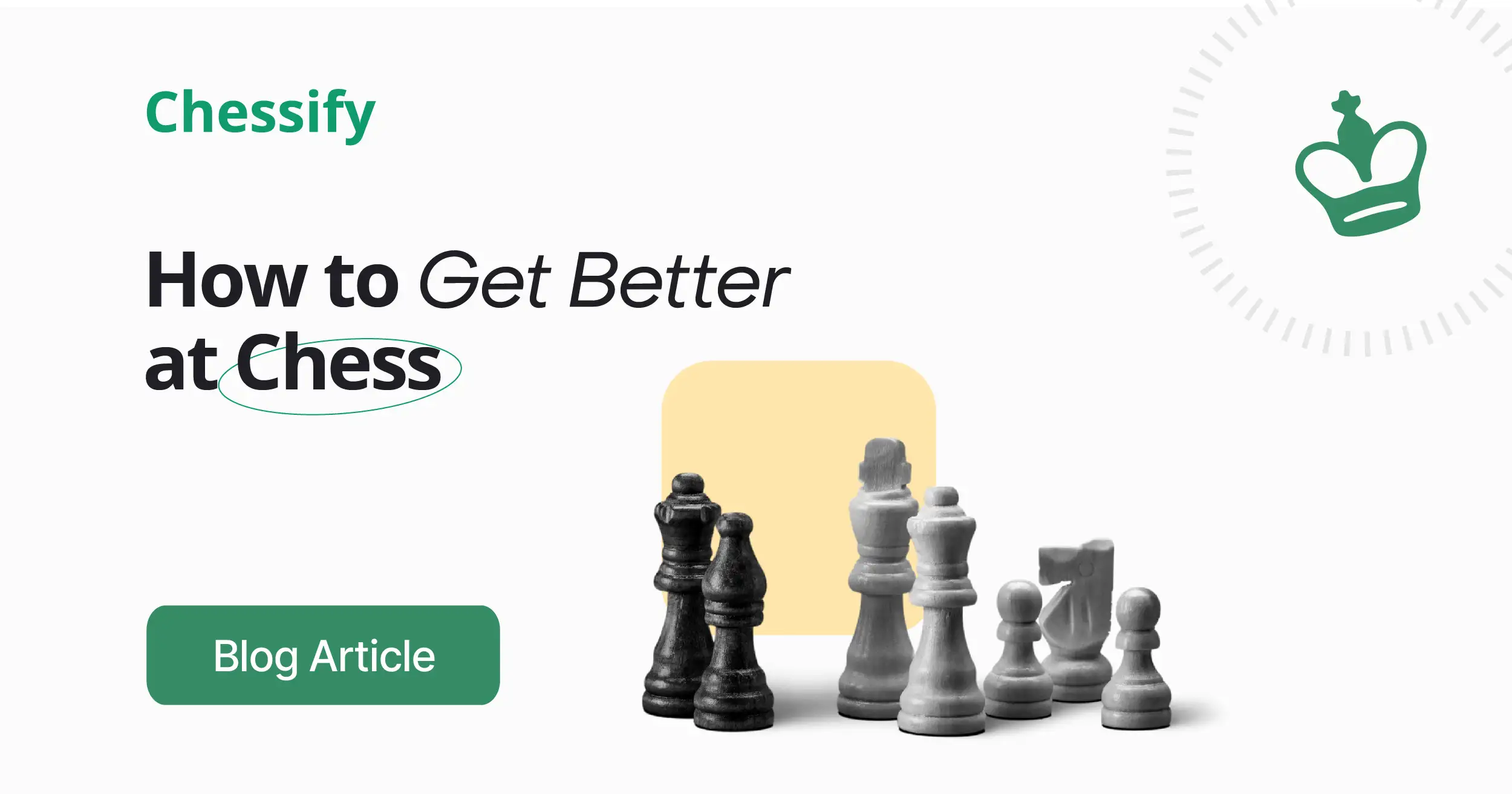 How to get better at chess online