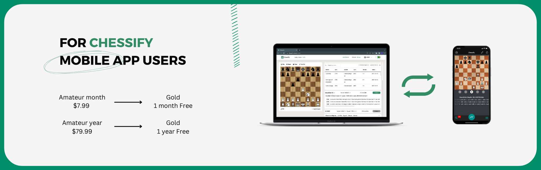 The New Features of Chessify's Chess Notation