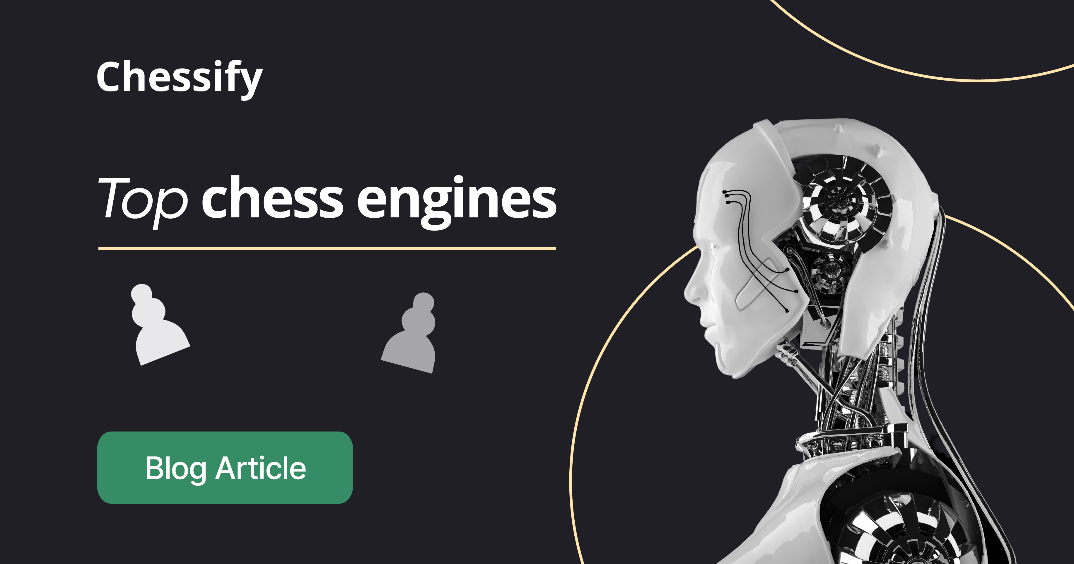 Advanced Chess Programming: How Strong Chess Engines