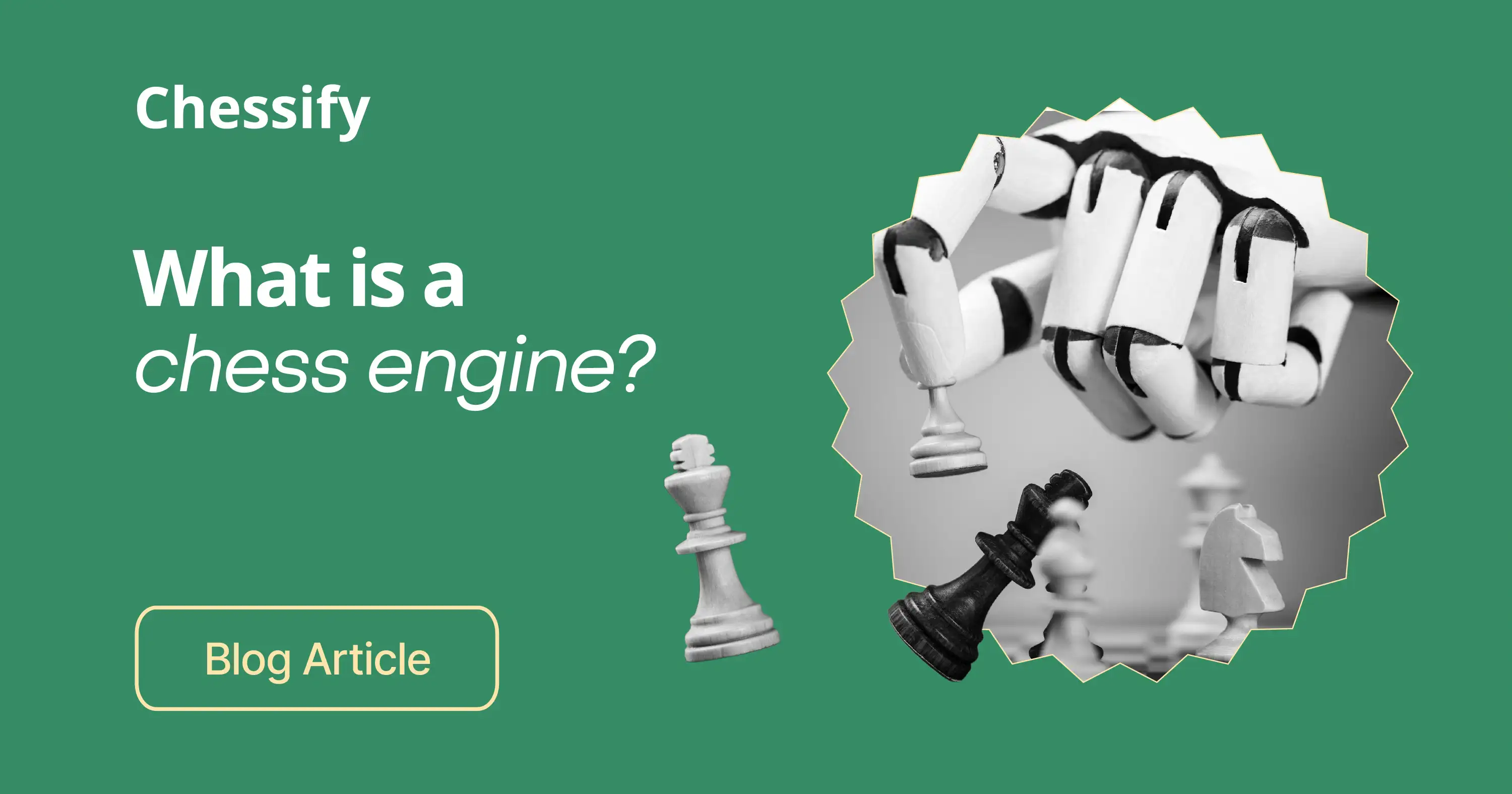 What Is a Chess Engine? Types and Winning Practices Unveiled