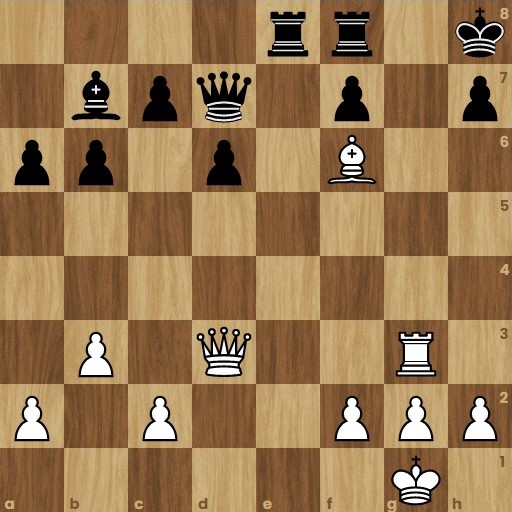 5 Hardest Mate-in-3 Ever - TheChessWorld