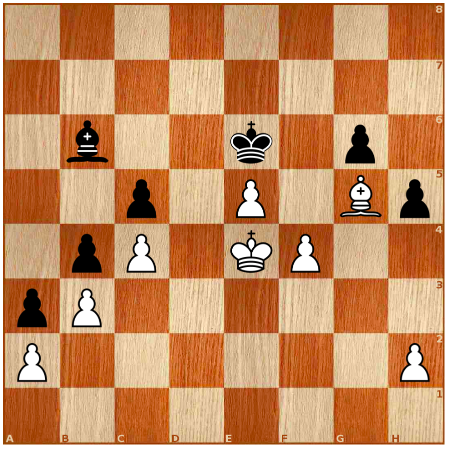 Best Chess Game of 2020!!!