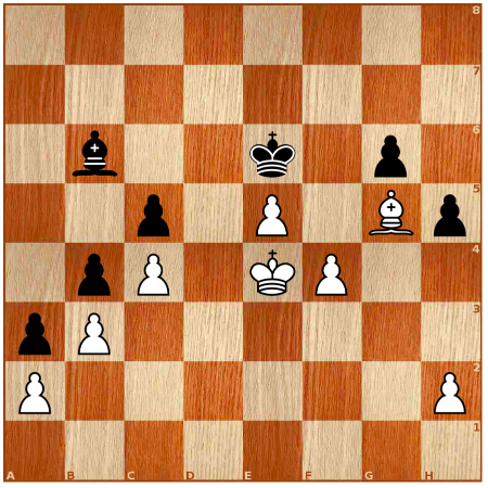 Chess Puzzle - Best Of Chess