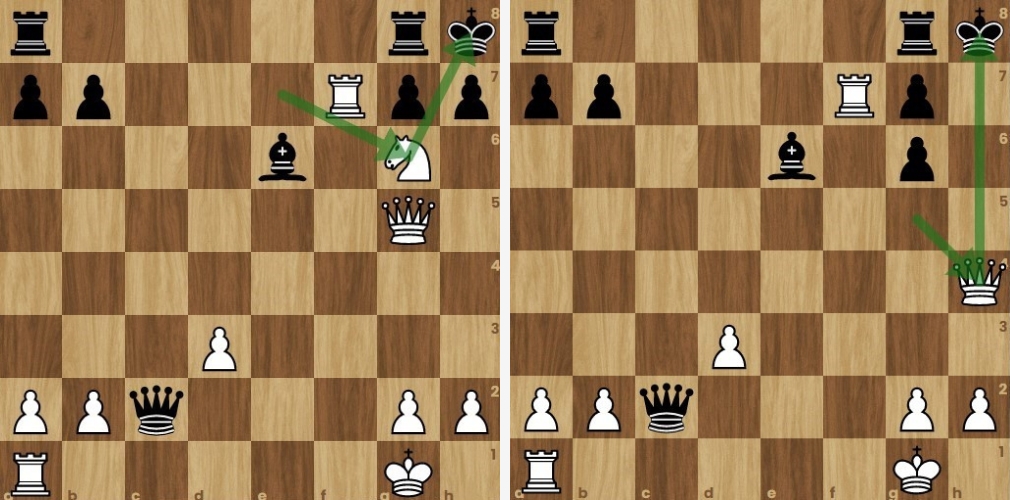 How to play Chess Attack 