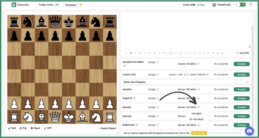 Komodo Releases Powerful New 'Dragon' Chess Engine 