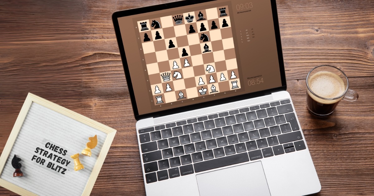chess strategy