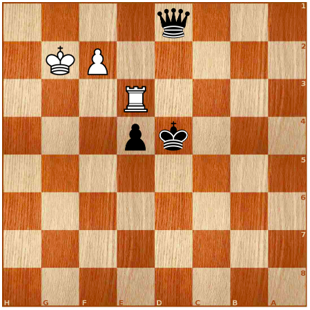Chess Puzzle - Best Of Chess