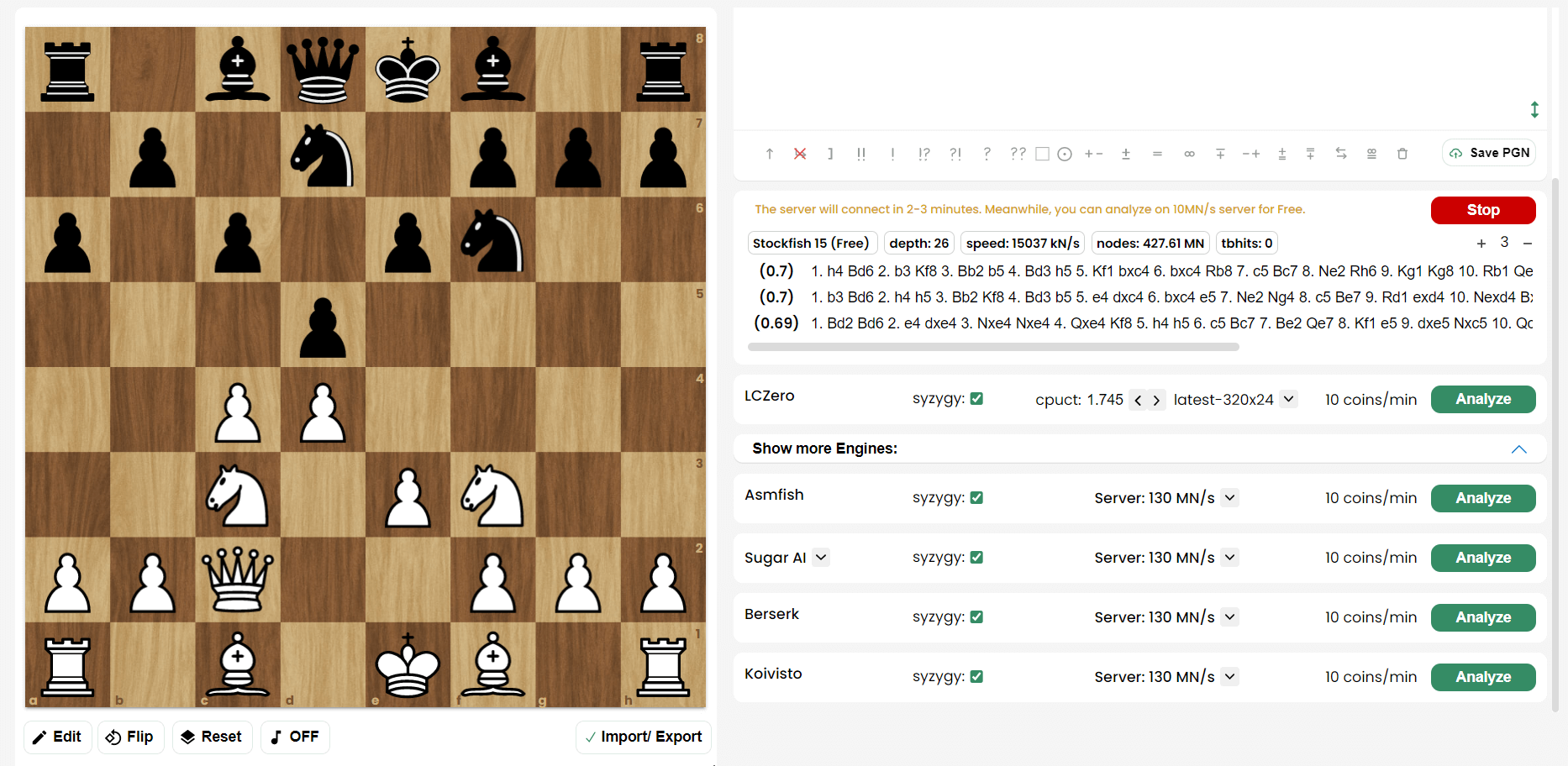 What Is a Chess Engine? Types and Winning Practices Unveiled