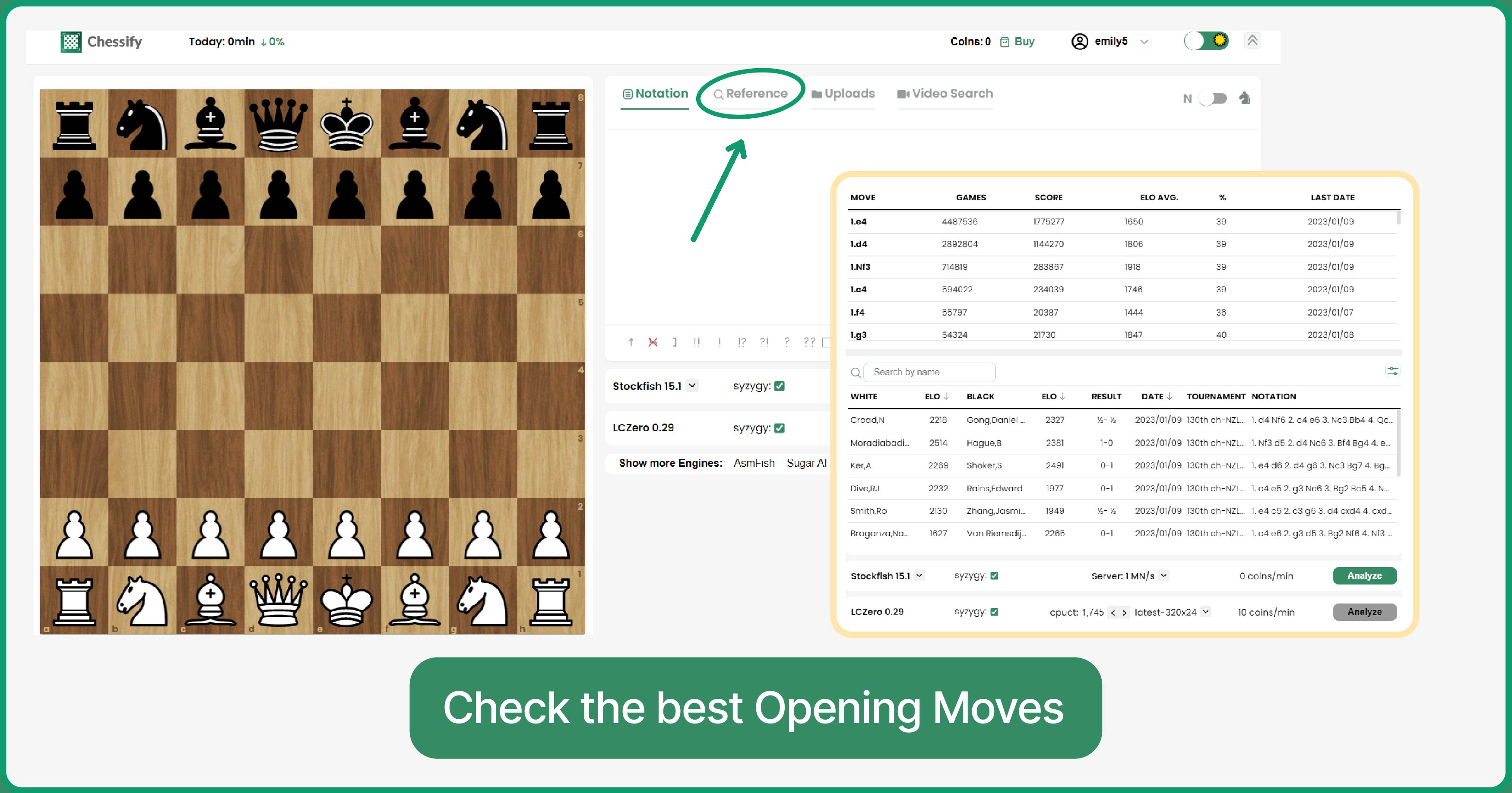 How to Analyze a Chess Game