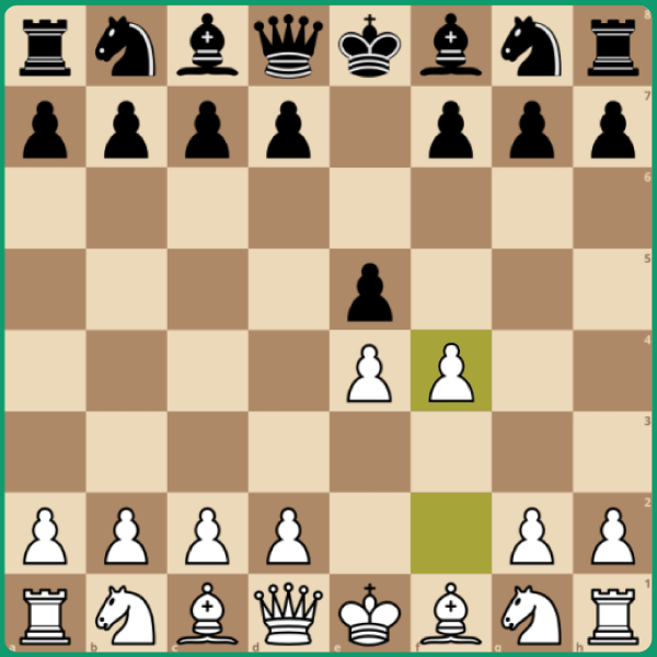 Conquer the Board in 2023  Best Opening Chess Moves for Whites